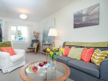 Cottage for 4 People in Marlborough (South Devon), South Devon, Photo 3