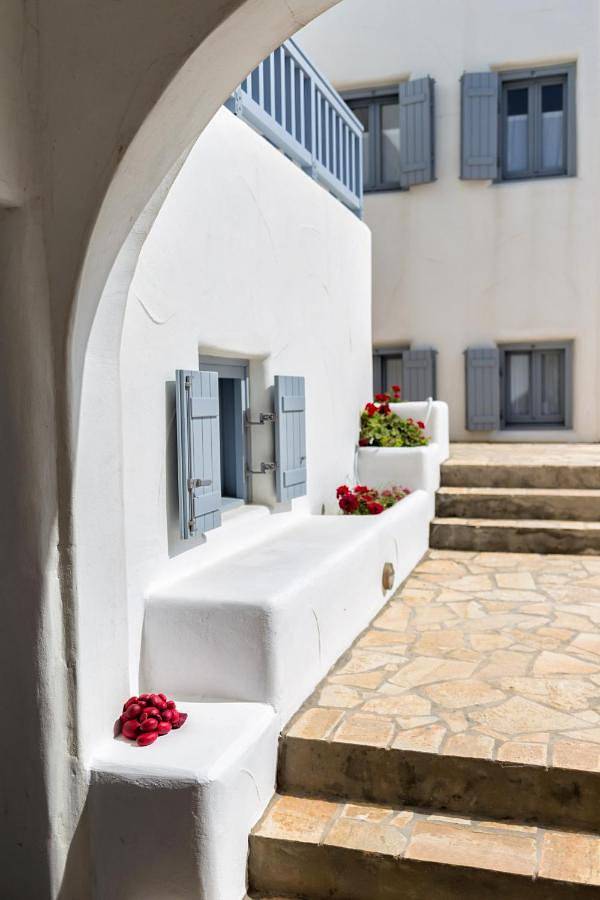 Gîte pour 4 personnes dans Koufonisia - 2