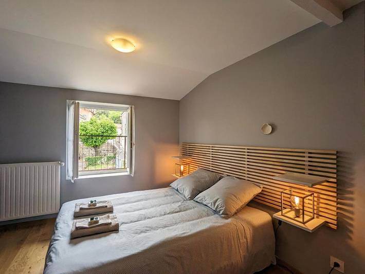 Chambre d’hôte pour 3 personnes à Le Puy-en-Velay - 2