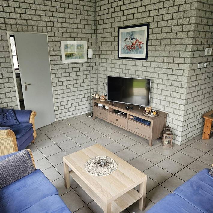 Bungalow für 6 Personen in Petten - 2