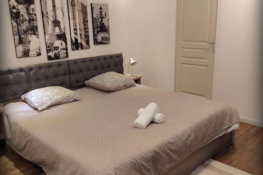 Grand loft du Moulin - Room 1 (3 travelers), near Ancenis in Anetz, Loire Valley