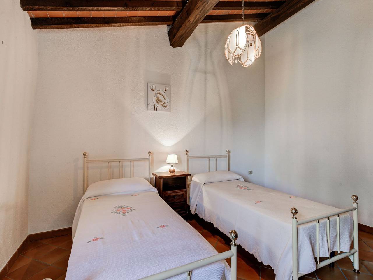 Varna Charm: Toscaanse vakantie in Gambassi Terme, Chianti