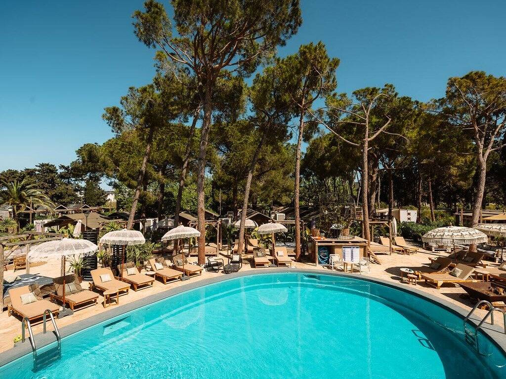 Gîte de vacances avec 1 chambre in Sant Antoni de Portmany, Ibiza de l'Ouest