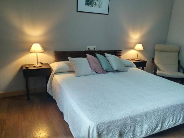 Hotel para 2 personas, con jardín y vistas en Valle de Aezkoa - 2
