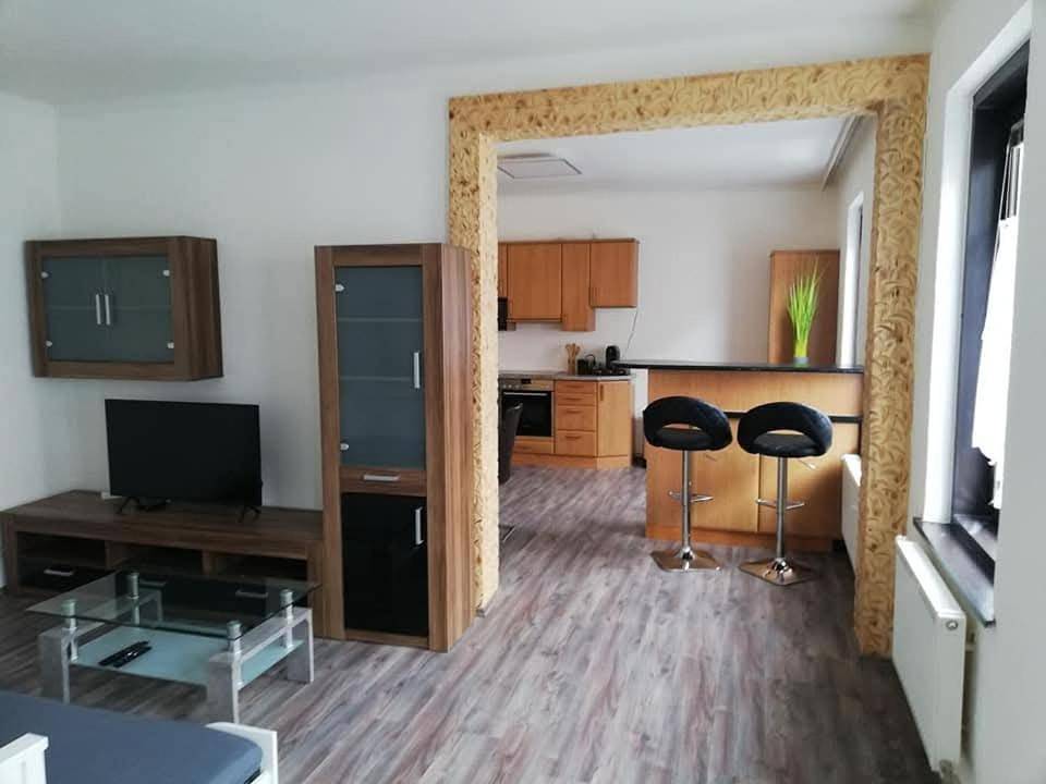 Ganze Wohnung, One-Bedroom Apartment in Gmünd, Waldviertel