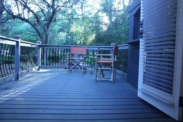 Cottage for 2 Guests in Georgia, USA, Picture 1