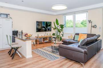 Ferienwohnung für 10 Personen, mit Garten in Saarburg und Umgebung