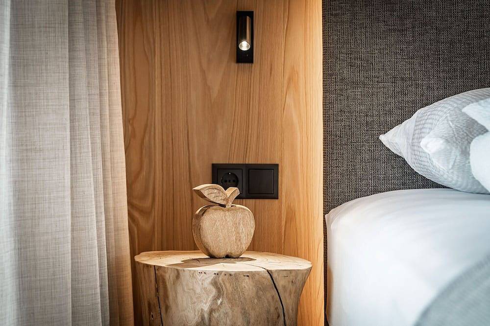 Appartamento intero, Knöspele Brennerei & Genuss-Apartments Fructum in Bressanone, Dolomiti Superski