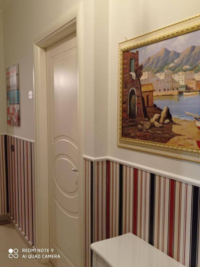 B&b per 4 persone, con Terrazza a Diamante