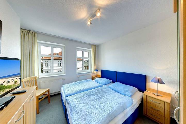 Villa für 4 Personen, mit Garten in Drei Kaiserbäder - 3