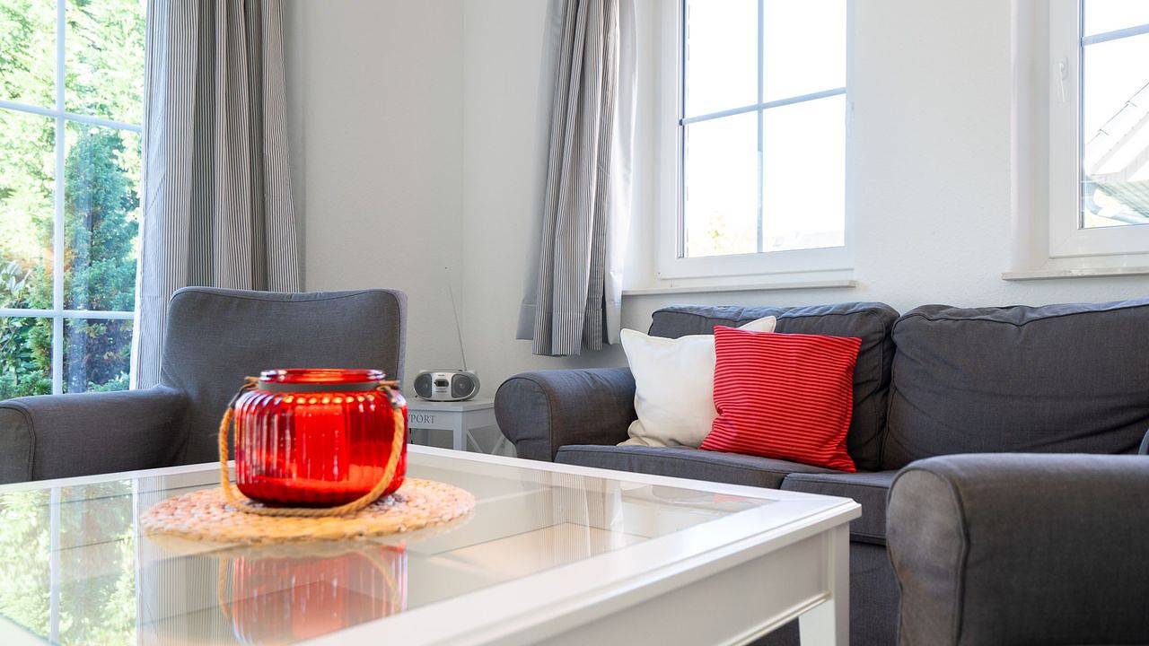 Ganze Ferienwohnung, Ferienwohnung für 4 Personen (80 m²) in Warnsdorf in Hemmelsdorfer See, Ratekau