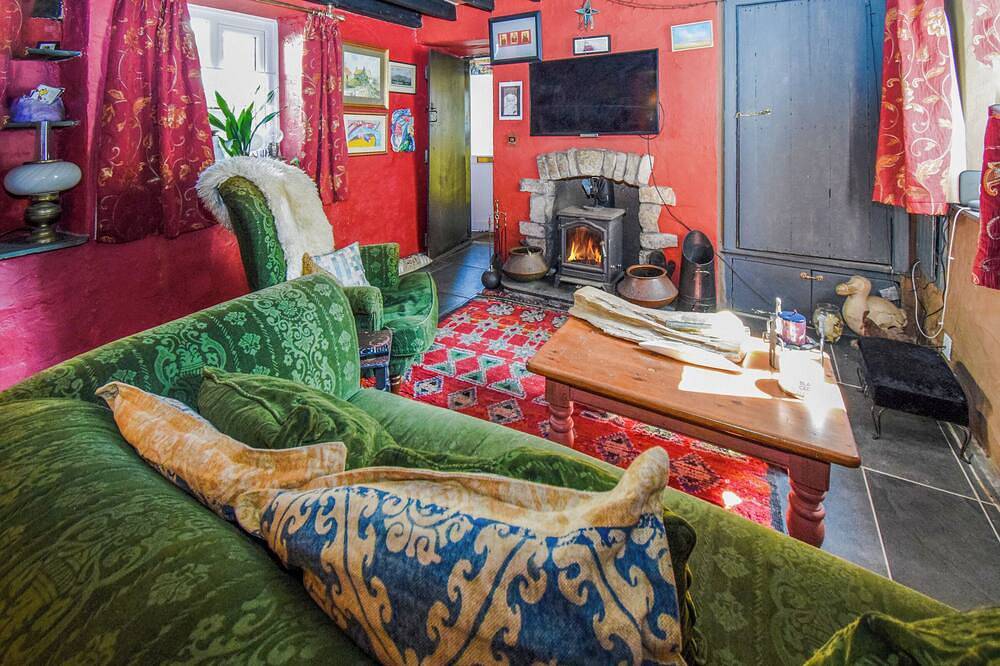 Cottage for 3 People in Barrow-in-Furness, Cumbria