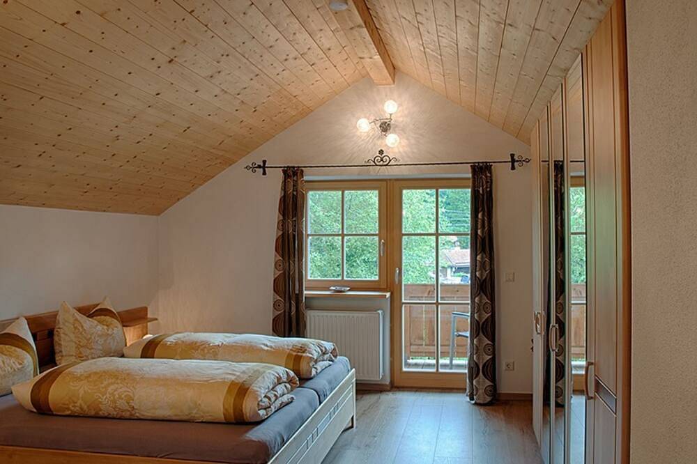 Entire apartment, Vacation apartment Gewald No. 2 - Ferienwohnungen Gewald in Rottach-Egern, Spitzingsee