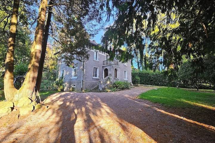 Ferienhaus für 15 Personen