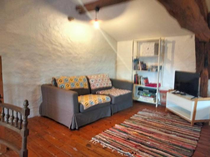 Casa de vacaciones para 6 personas, con jardín y vistas, Familias con niños - 1
