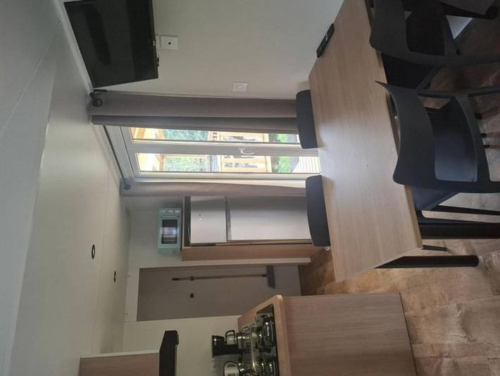 Location de vacances pour 4 personnes, avec terrasse et piscine, animaux acceptés dans Long - 4