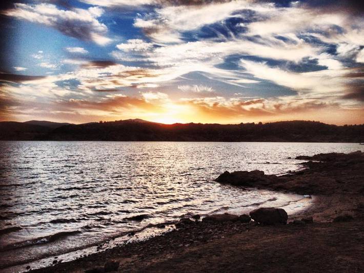 Casa de vacaciones para 20 personas, con vistas y terraza, Se admiten mascotas en Sierra Norte de Guadalajara - 3