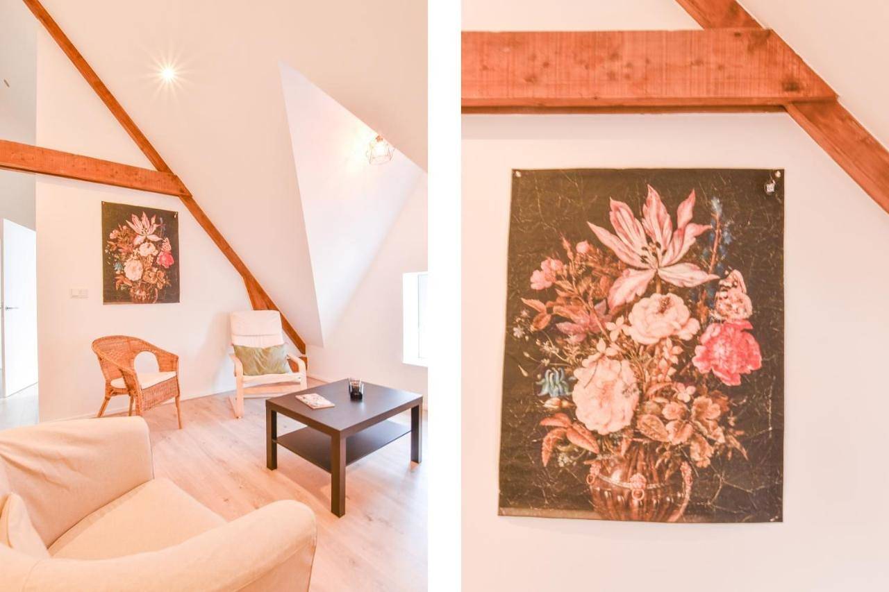 Geheel appartement, Apartment in Yerseke, Nederlandse Noordzeekust