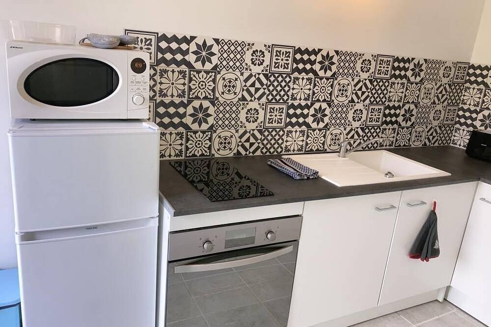 A&J Studio paisible pour Guédelon et Loire à vélo in Bonny-sur-Loire, Région de Montargis
