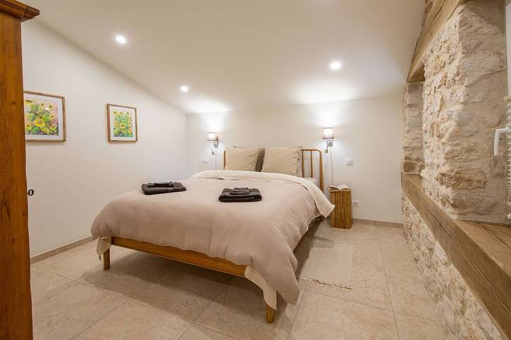 Location de vacances pour 4 personnes, avec jardin et piscine à Saint-Georges - 3