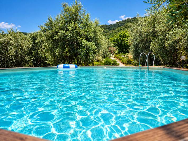 Shaleo, Private Pool & Jacuzzi, Marliana - Shaleo in Marliana, Provincia di Pistoia