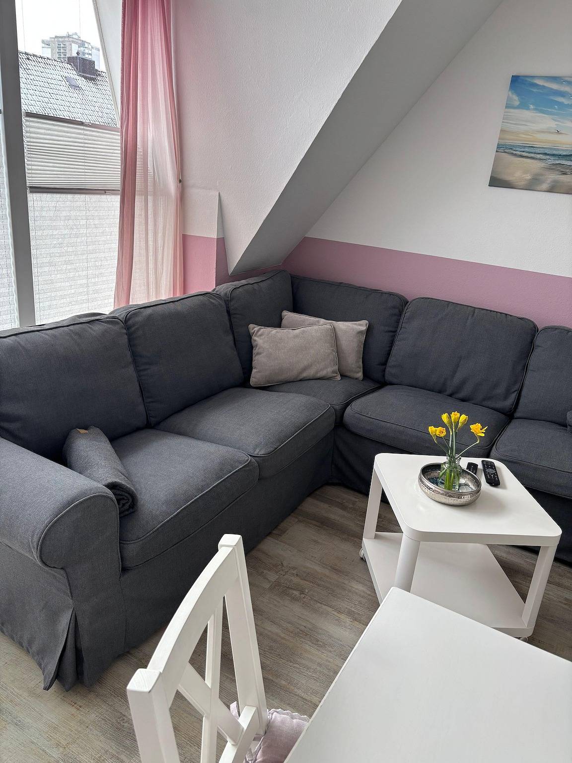 Appartamento vacanze a Busum a partire da 116€ a notte