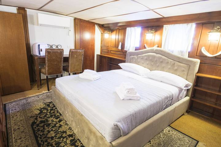 Ferienhaus für 2 Personen in Emilia-Romagna - 2