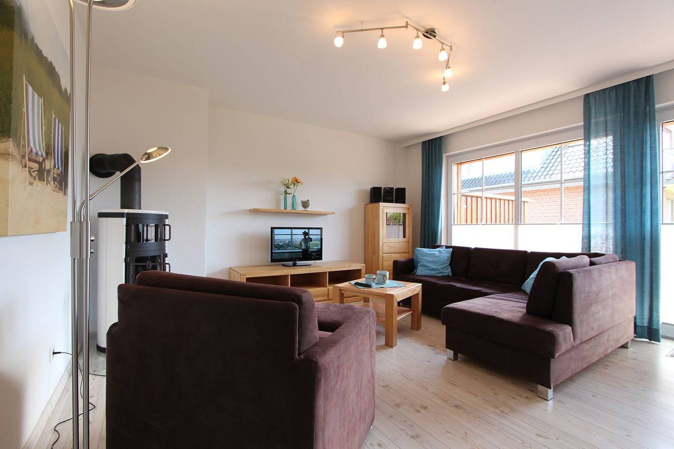 Ferienwohnung in Ostholstein ab 101€ pro Nacht