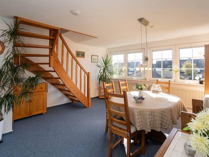 Ganze Ferienwohnung, Ferienwohnung Boysen in Tinnum, Sylt (Gemeinde)
