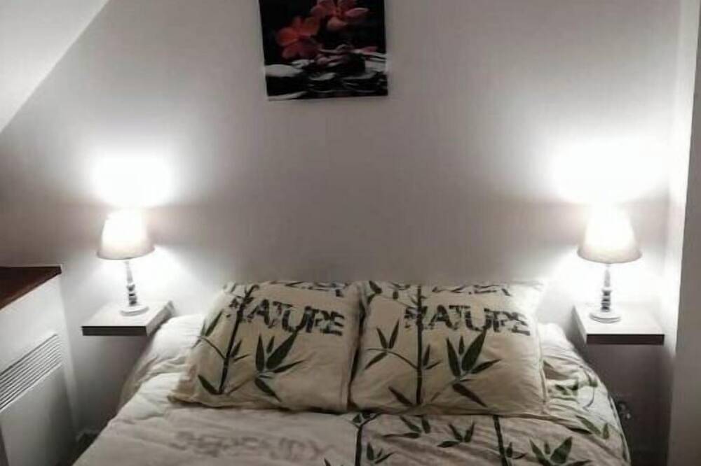 Ty Bily country house in Plaudren, Región de Vannes