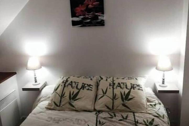 Location de vacances pour 4 personnes, avec jardin à Plaudren - 3