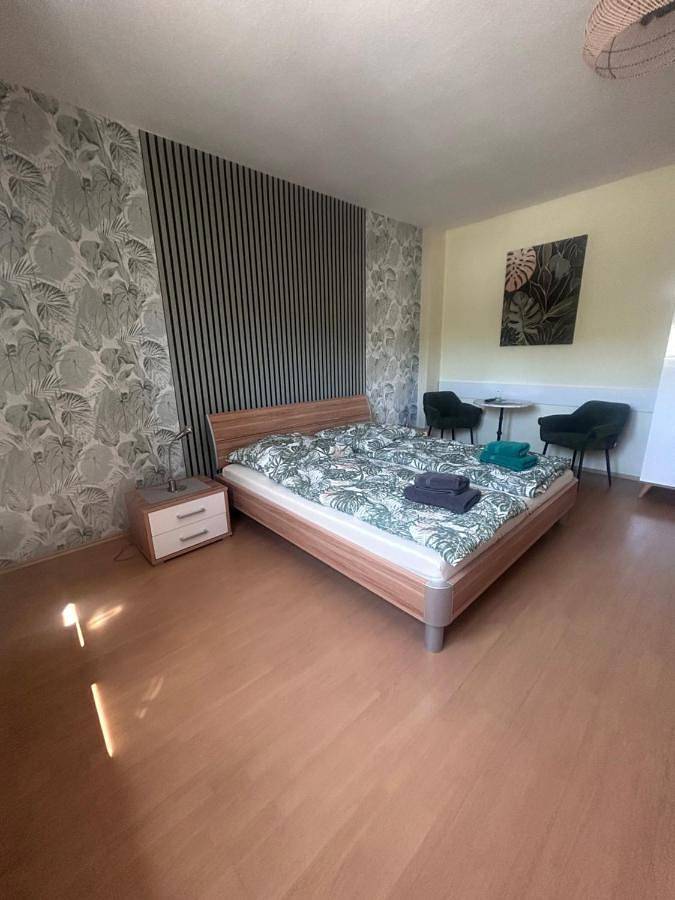Ferienwohnung für 2 Personen, mit Garten in Reichsburg Cochem - 2