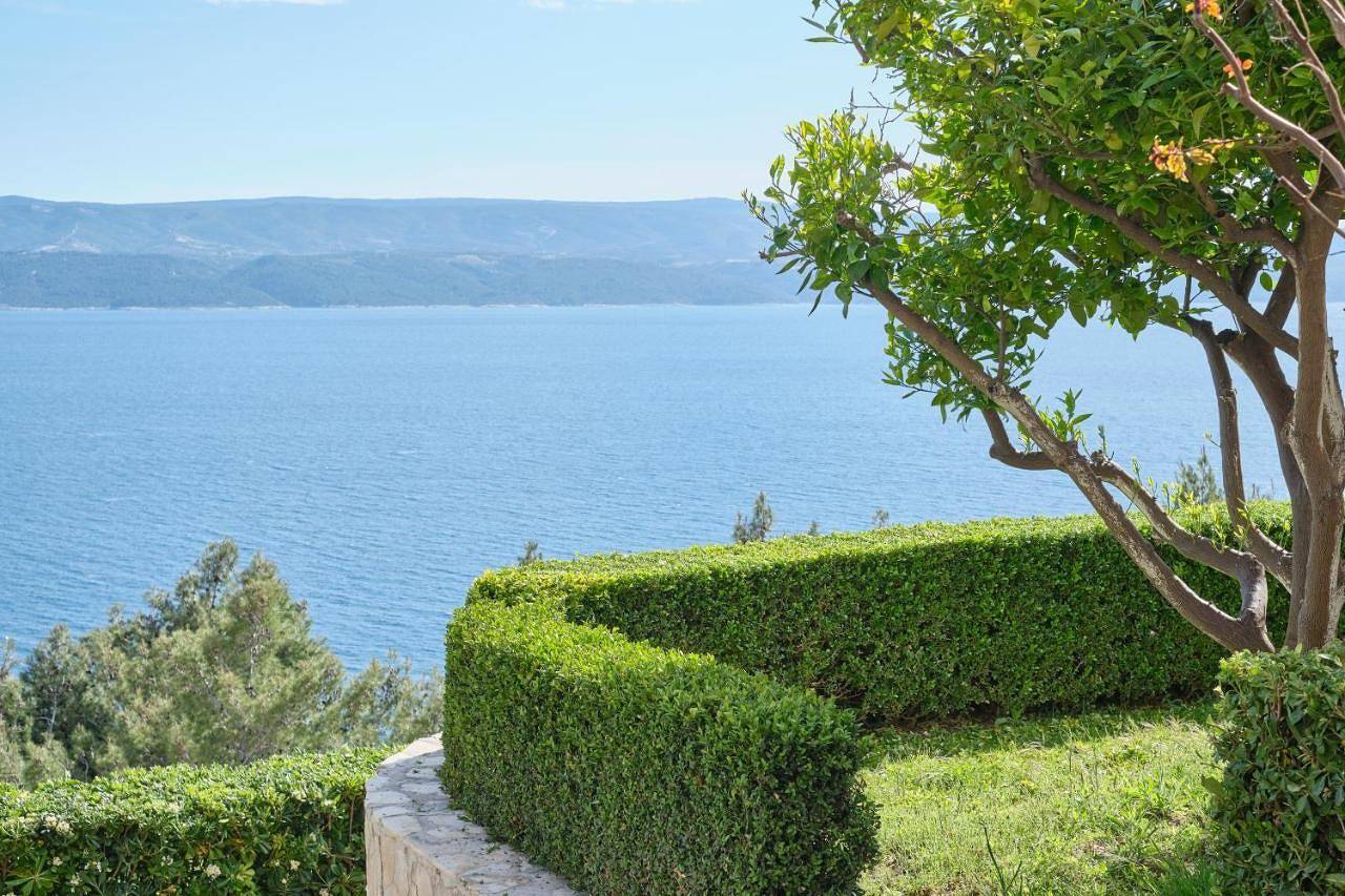 Appartement entier, Appartement de vacances pour 2 personnes avec balcon/terrasse in Stanići, Omiš-Riviera
