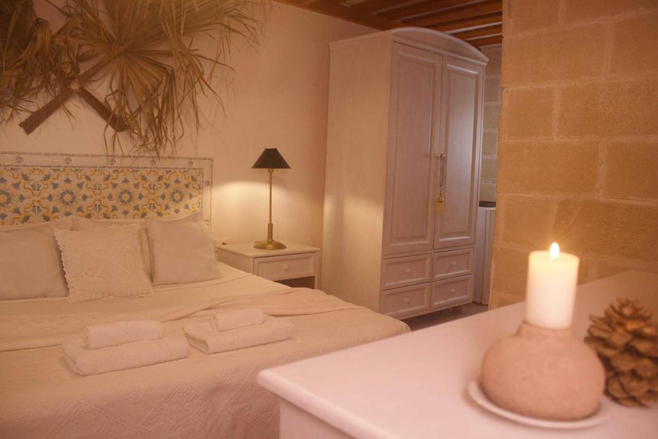 Dimora Tammaro in Favignana