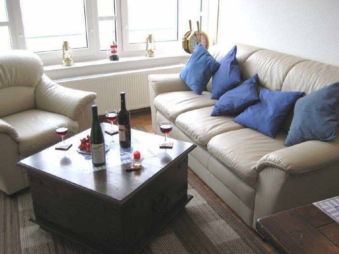 Apartamento de férias inteiro, Dat Achterschipp in Dorum-Neufeld, Dorum