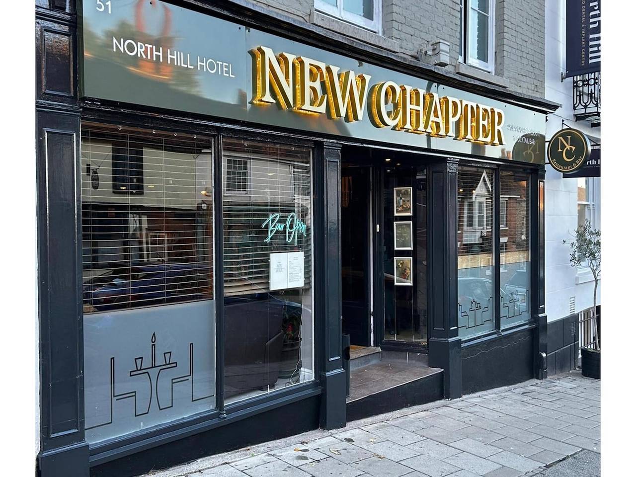 Deluxe-doppelsuite in Colchester, Essex