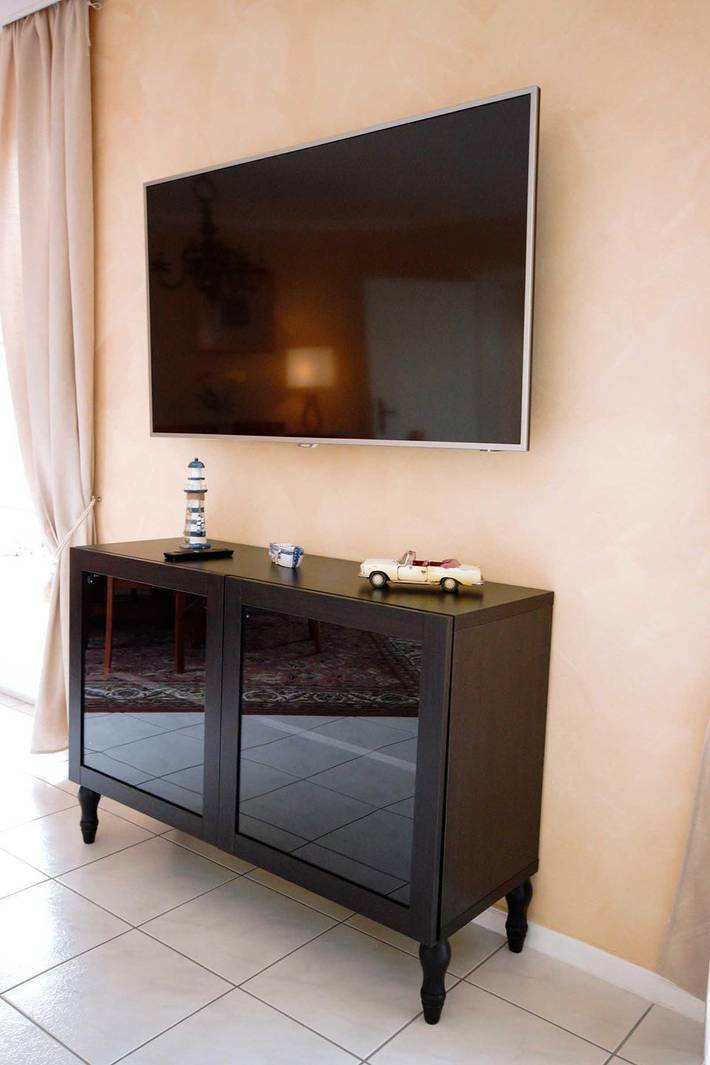 Ferienhaus für 8 Personen, mit Balkon und Garten in Börgerende-Rethwisch - 3