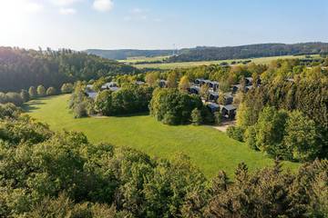 Cottage for 8 People in Gunderath, Rhineland-Palatinate, Photo 2