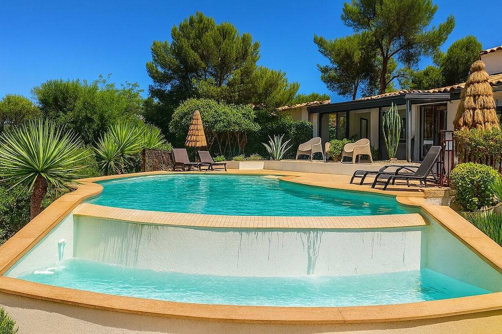 Maison de vacances