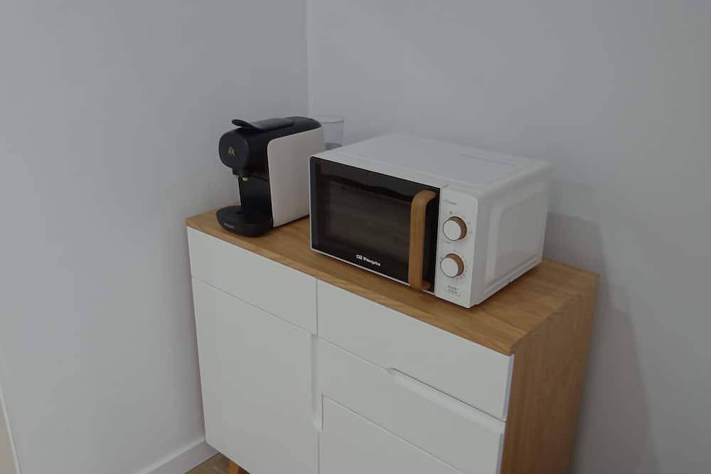 Habitación 103 en Pensión Casa de Casiano in Esteiro, Muros (Galicia)