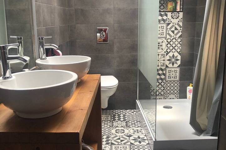 Maison d’hôte pour 8 personnes à Étaples - 2