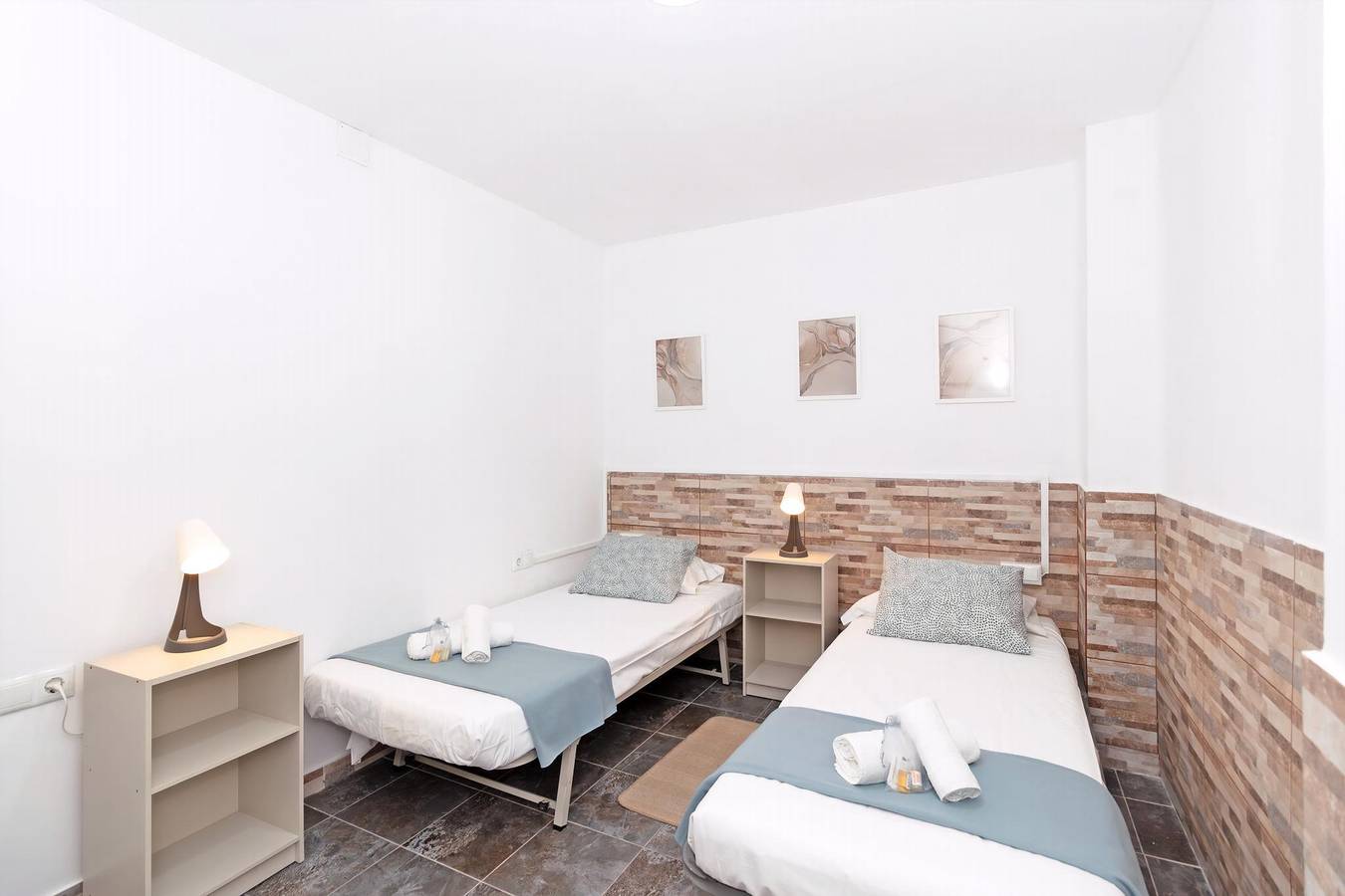 Hel leilighet, Guestready - Relaxing stay in Benicalap in Valencia, Costa de Valencia