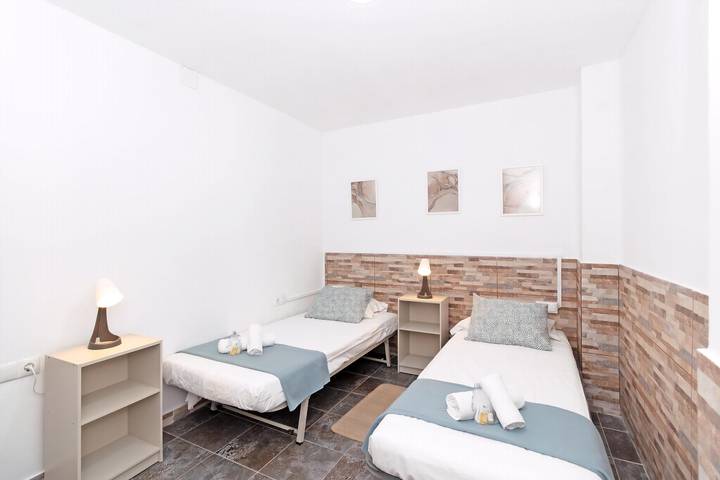 Apartamento entero, GuestReady - Apartamento en Benicalap in Valencia, Costa de Valencia