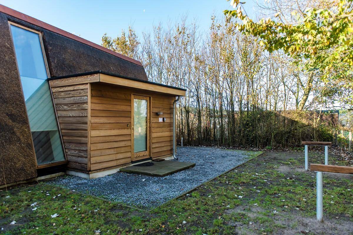 Eilandverhuur — La Mer (6p) in Hollum, Nederlandse waddeneilanden