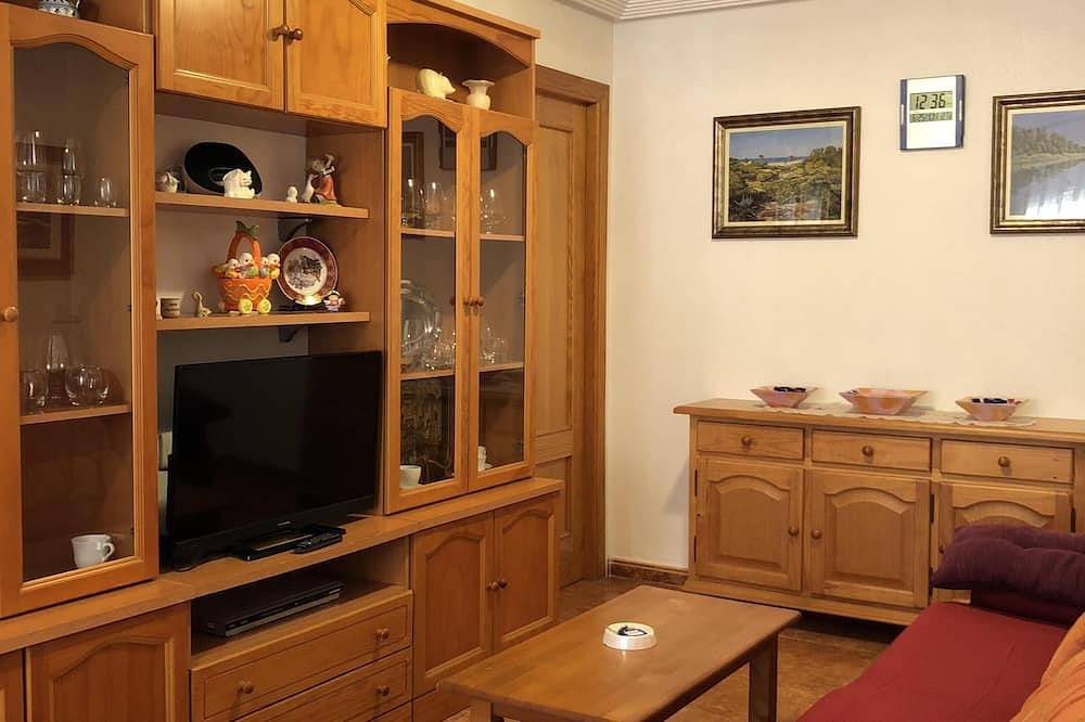 Apartamento entero, Cerca De Mercadona. Santiago Vi in Playa Moncayo, Guardamar del Segura