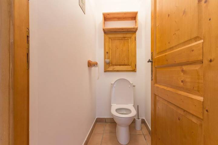 Appartement de vacances pour 4 personnes, avec balcon et vue