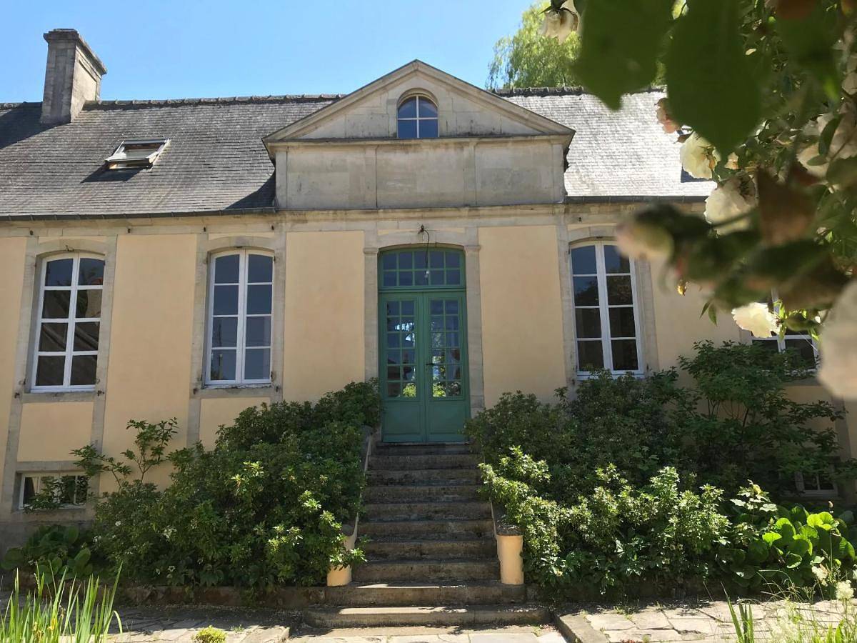 Maison d'hôtes de Charme, Wellness Experience in Bayeux, Région de Bayeux