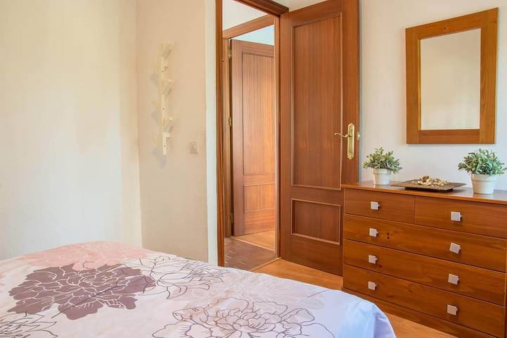 Ganze Wohnung, Lince Apartment in Matalascañas, Almonte