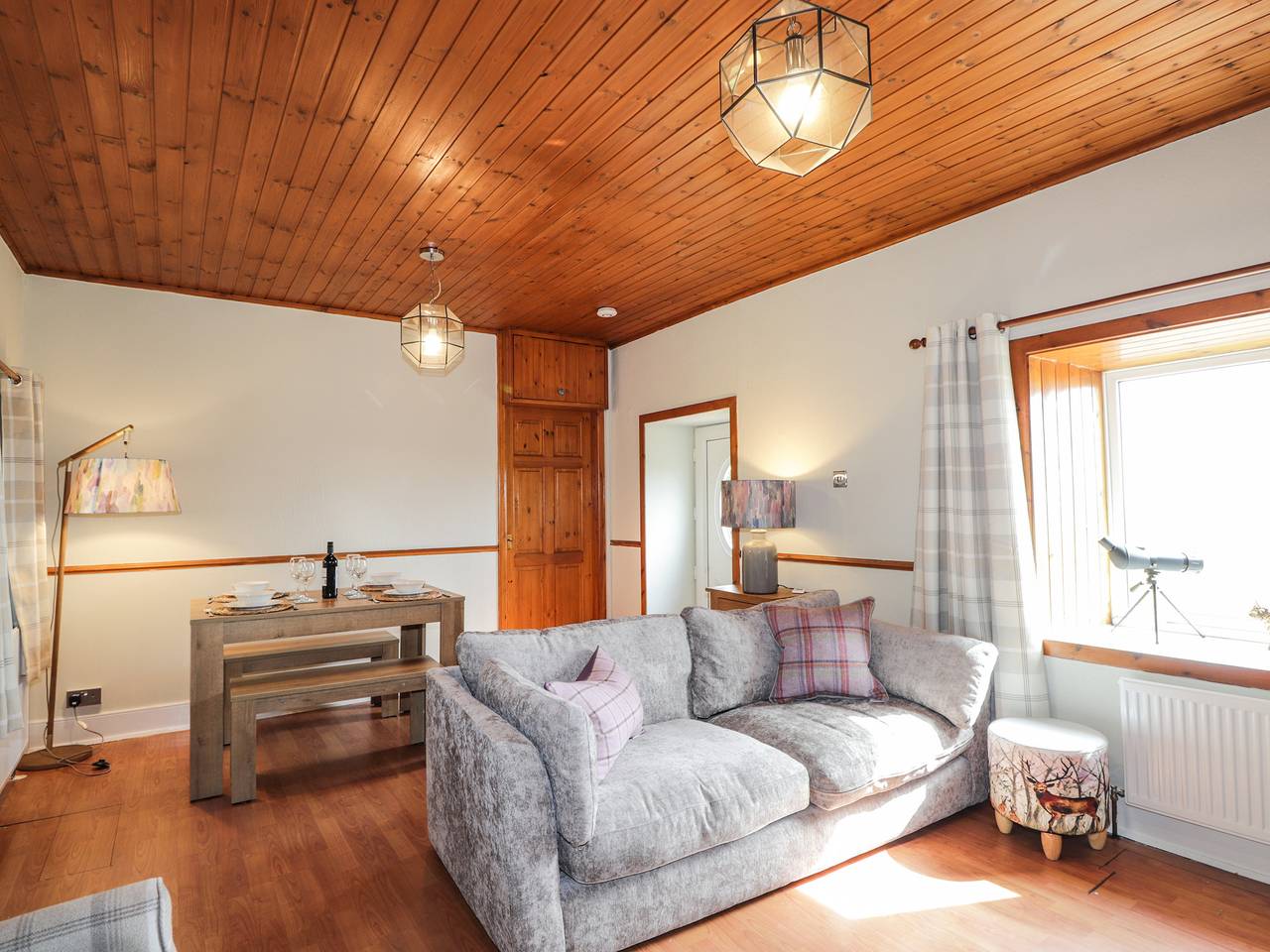 Ceol na Mara in Highlands