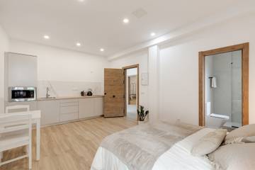 Chalet para 2 Personas en Moya, Gran Canaria Norte, Foto 3